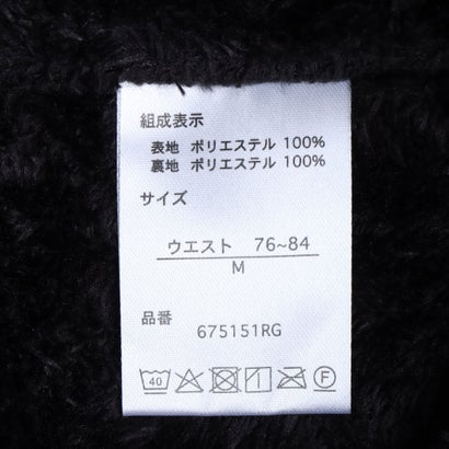 RAGGED MOUNTAIN BELKNAP 裏ボア ニットフリース パンツ メンズ ユニセックス リラックス 防寒 保温性 街着 部屋着 ワンマイル ラギッドマウンテン （グレー）｜詳細画像