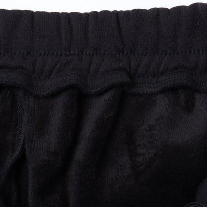 C-FORT POINT スウェット テーパードパンツ レディース すっきり見え きれいめ ウエストドロスト仕様 暖かい 保温 お出掛け リラックスウェア （グレー）｜詳細画像