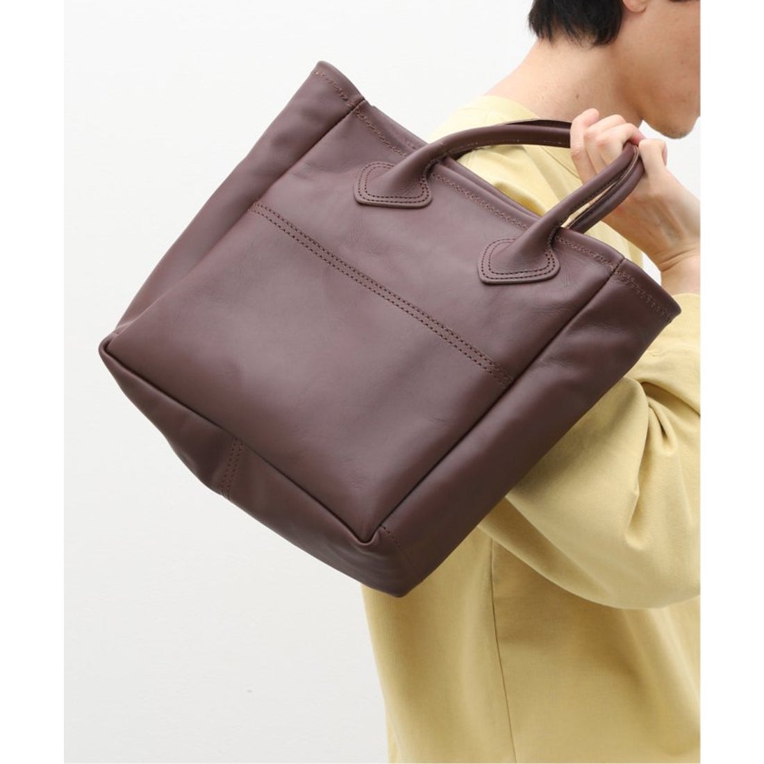 ジャーナルスタンダード JOURNAL STANDARD 【HERITAGE LEATHER 