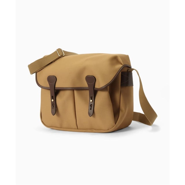Billingham / ビリンガム Studio Satchel （ベージュ）