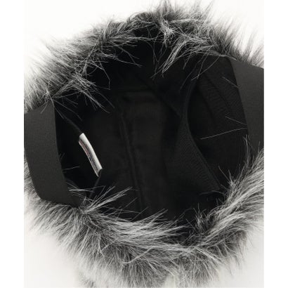 ジャーナルスタンダード JOURNAL STANDARD INFIELDER DESIGN / インフィールダーデザイン MLB FUR YYB （ベージュ）｜詳細画像