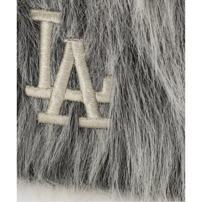 ジャーナルスタンダード JOURNAL STANDARD INFIELDER DESIGN / インフィールダーデザイン MLB FUR YYB （ベージュ）｜詳細画像