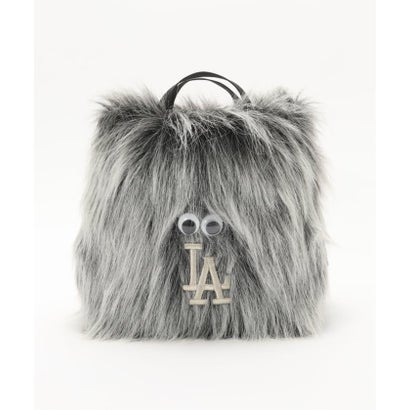 ジャーナルスタンダード JOURNAL STANDARD INFIELDER DESIGN / インフィールダーデザイン MLB FUR YYB （ベージュ）｜詳細画像