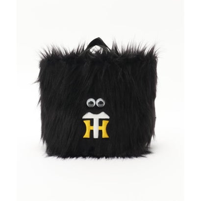 ジャーナルスタンダード JOURNAL STANDARD INFIELDER DESIGN / インフィールダーデザイン 阪神 FUR YYB （イエロー）｜詳細画像