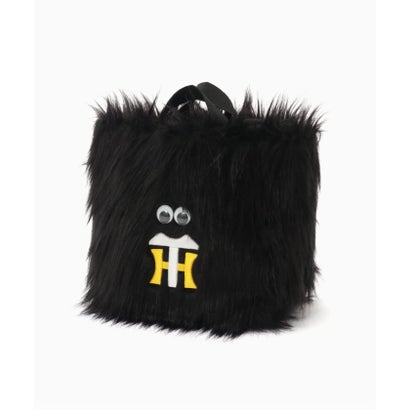 ジャーナルスタンダード JOURNAL STANDARD INFIELDER DESIGN / インフィールダーデザイン 阪神 FUR YYB （イエロー）｜詳細画像