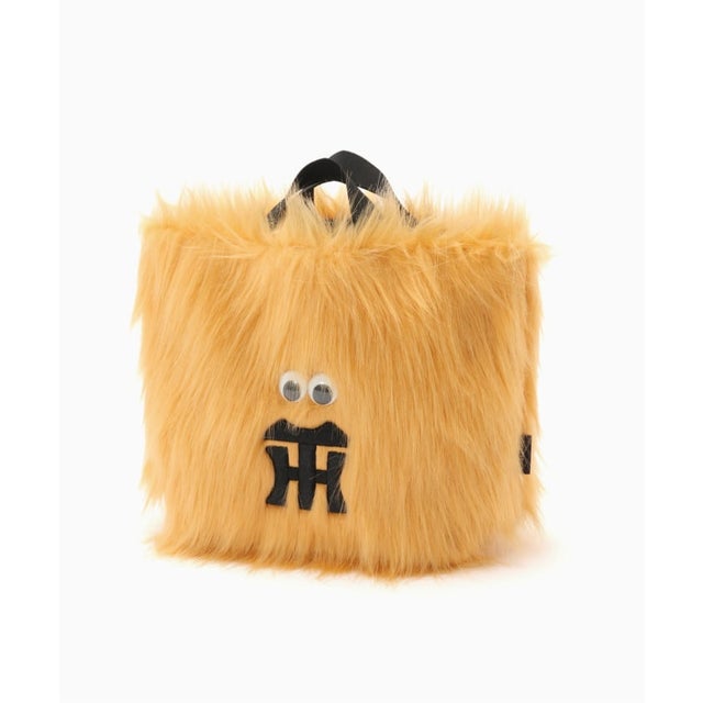 INFIELDER DESIGN / インフィールダーデザイン 阪神 FUR YYB （イエロー）