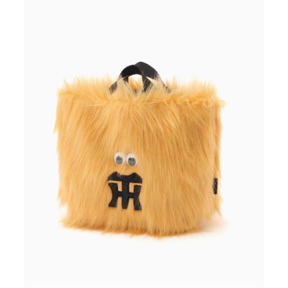 ジャーナルスタンダード JOURNAL STANDARD INFIELDER DESIGN / インフィールダーデザイン 阪神 FUR YYB （ブラック）｜詳細画像