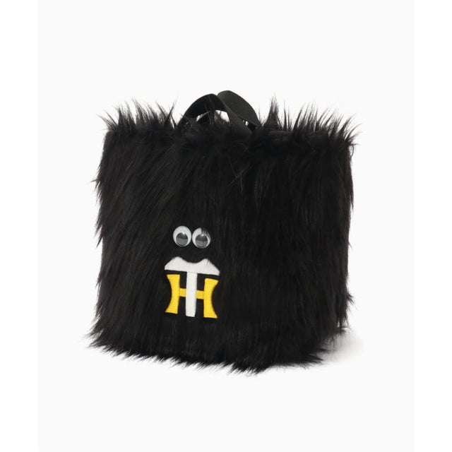 INFIELDER DESIGN / インフィールダーデザイン 阪神 FUR YYB （ブラック）