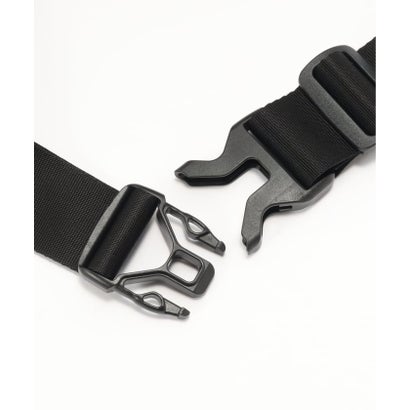 ジャーナルスタンダード JOURNAL STANDARD C.P. Company / シーピーカンパニー NYLON B LENS MINI WAIST BAG （ブラック）｜詳細画像