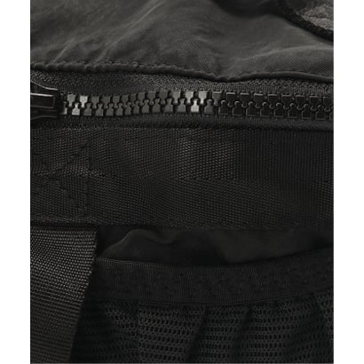 ジャーナルスタンダード JOURNAL STANDARD C.P. Company / シーピーカンパニー NYLON B LENS MINI WAIST BAG （ブラック）｜詳細画像