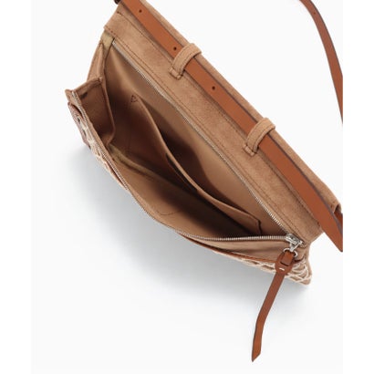 ジャーナルスタンダード JOURNAL STANDARD ED ROBERT JUDSON / エドロバート ジャドソン belt bag hunting edition （ベージュ）｜詳細画像