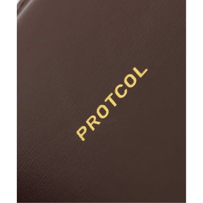 ジャーナルスタンダード JOURNAL STANDARD 【PROTCOL/プロトコル】VOID36 （ブラウン）｜詳細画像