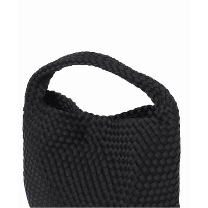 ジャーナルスタンダード JOURNAL STANDARD 【SOL and SELENE/ソル アンド セレーネ】WOVEN NEOPRENE （ブラック）｜詳細画像