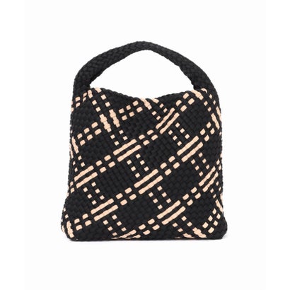 ジャーナルスタンダード JOURNAL STANDARD 【SOL and SELENE/ソル アンド セレーネ】WOVEN NEOPRENE （ブラック）｜詳細画像