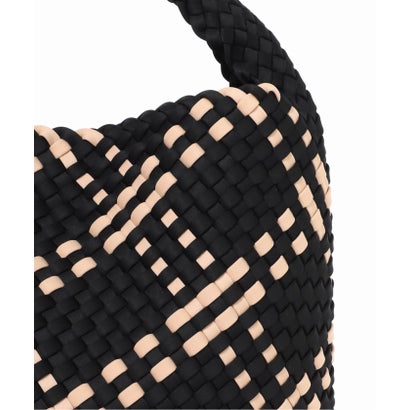 ジャーナルスタンダード JOURNAL STANDARD 【SOL and SELENE/ソル アンド セレーネ】WOVEN NEOPRENE （ブラック）｜詳細画像