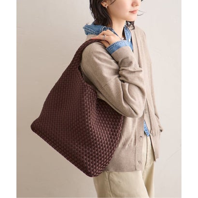 ジャーナルスタンダード JOURNAL STANDARD 【SOL and SELENE/ソル アンド セレーネ】WOVEN NEOPRENE （ブラック）｜詳細画像