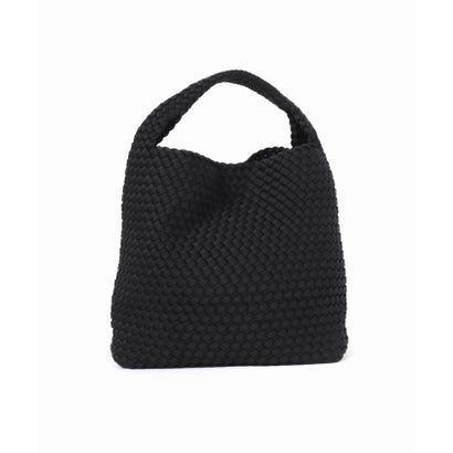 ジャーナルスタンダード JOURNAL STANDARD 【SOL and SELENE/ソル アンド セレーネ】WOVEN NEOPRENE （ブラック）｜詳細画像