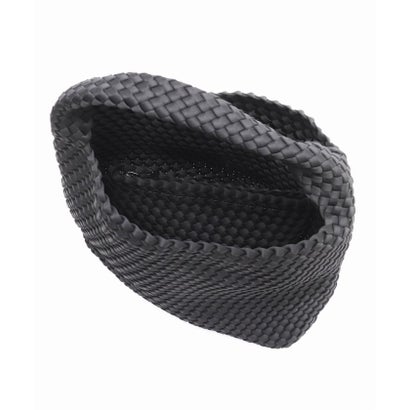ジャーナルスタンダード JOURNAL STANDARD 【SOL and SELENE/ソル アンド セレーネ】WOVEN NEOPRENE （ブラック A）｜詳細画像