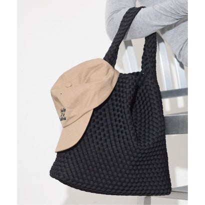ジャーナルスタンダード JOURNAL STANDARD 【SOL and SELENE/ソル アンド セレーネ】WOVEN NEOPRENE （ブラウン）｜詳細画像
