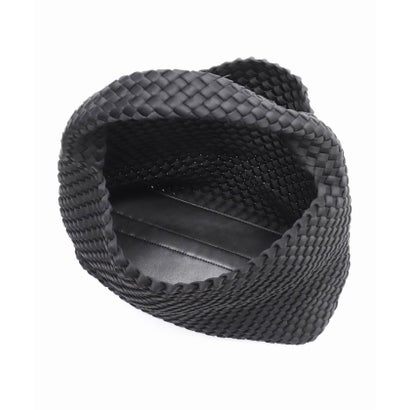 ジャーナルスタンダード JOURNAL STANDARD 【SOL and SELENE/ソル アンド セレーネ】WOVEN NEOPRENE （ブラウン）｜詳細画像