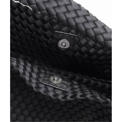 ジャーナルスタンダード JOURNAL STANDARD 【SOL and SELENE/ソル アンド セレーネ】WOVEN NEOPRENE （ブラウン）｜詳細画像