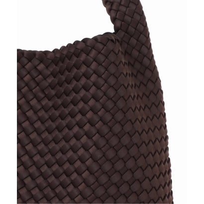 ジャーナルスタンダード JOURNAL STANDARD 【SOL and SELENE/ソル アンド セレーネ】WOVEN NEOPRENE （ブラウン）｜詳細画像