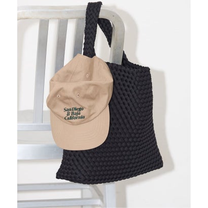 ジャーナルスタンダード JOURNAL STANDARD 【SOL and SELENE/ソル アンド セレーネ】WOVEN NEOPRENE （ブラウン）｜詳細画像