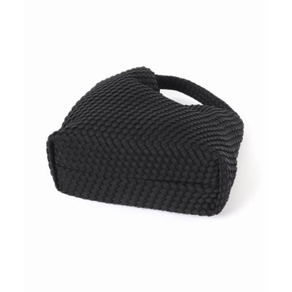 ジャーナルスタンダード JOURNAL STANDARD 【SOL and SELENE/ソル アンド セレーネ】WOVEN NEOPRENE （ブラウン）｜詳細画像