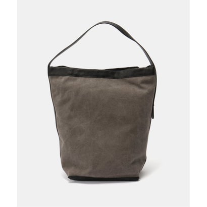 ジャーナルスタンダード JOURNAL STANDARD 別注【ARTESANOS/アルテサノス】 キャンバスBAG （グレー）｜詳細画像