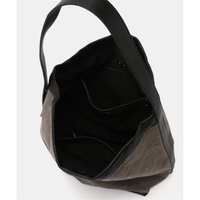 ジャーナルスタンダード JOURNAL STANDARD 別注【ARTESANOS/アルテサノス】 キャンバスBAG （キャメル）｜詳細画像