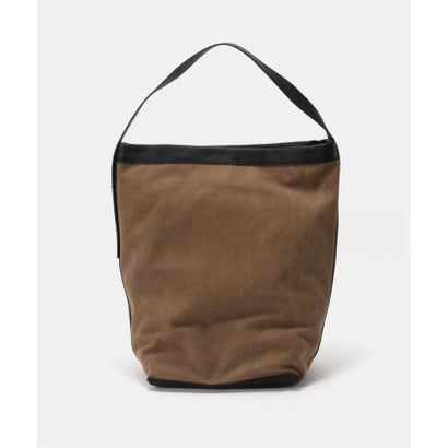ジャーナルスタンダード JOURNAL STANDARD 別注【ARTESANOS/アルテサノス】 キャンバスBAG （キャメル）｜詳細画像