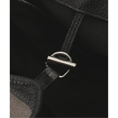 ジャーナルスタンダード JOURNAL STANDARD 別注【ARTESANOS/アルテサノス】 キャンバスBAG （キャメル）｜詳細画像
