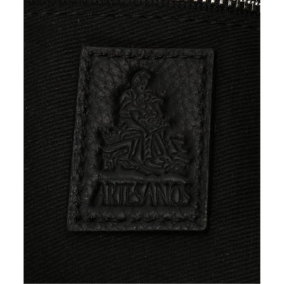 ジャーナルスタンダード JOURNAL STANDARD 別注【ARTESANOS/アルテサノス】 キャンバスBAG （キャメル）｜詳細画像