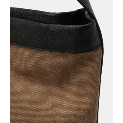 ジャーナルスタンダード JOURNAL STANDARD 別注【ARTESANOS/アルテサノス】 キャンバスBAG （キャメル）｜詳細画像