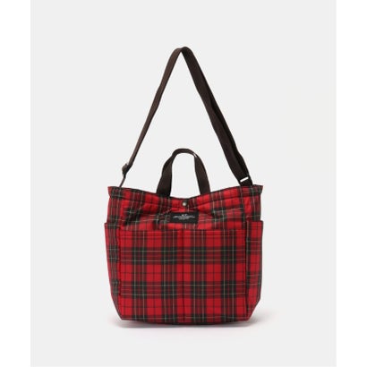 ジャーナルスタンダード JOURNAL STANDARD 別注【BAGS IN PROGRESS/バッグス イン プログレス】 Multi Pocket Medium（ブルー A）｜詳細画像