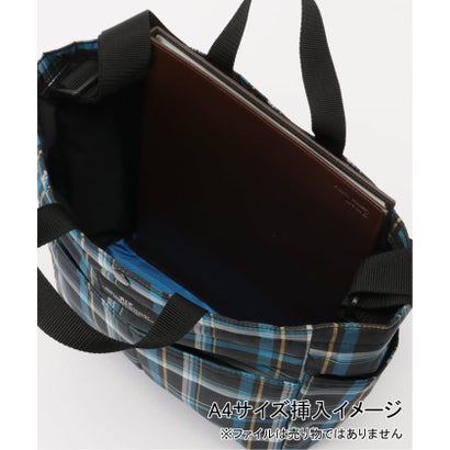 ジャーナルスタンダード JOURNAL STANDARD 別注【BAGS IN PROGRESS/バッグス イン プログレス】 Multi Pocket Medium（レッド）｜詳細画像
