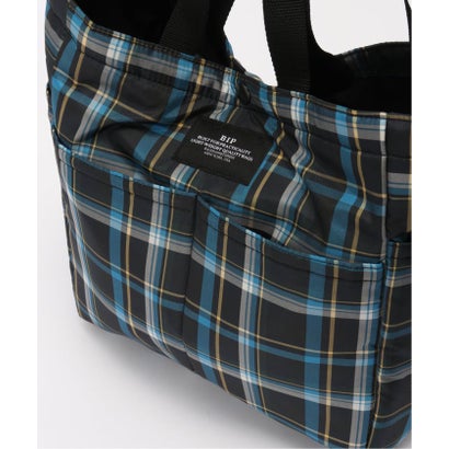 ジャーナルスタンダード JOURNAL STANDARD 別注【BAGS IN PROGRESS/バッグス イン プログレス】 Multi Pocket Medium（オレンジ）｜詳細画像