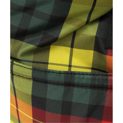 ジャーナルスタンダード JOURNAL STANDARD 別注【BAGS IN PROGRESS/バッグス イン プログレス】 Multi Pocket Medium（オレンジ）｜詳細画像