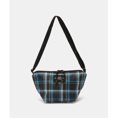 ジャーナルスタンダード JOURNAL STANDARD 別注【BAGS IN PROGRESS/バッグス イン プログレス】MICRO TOTE （ブルー A）｜詳細画像