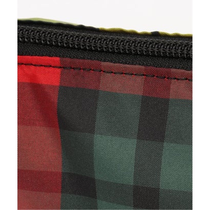 ジャーナルスタンダード JOURNAL STANDARD 別注【BAGS IN PROGRESS/バッグス イン プログレス】MICRO TOTE （レッド）｜詳細画像