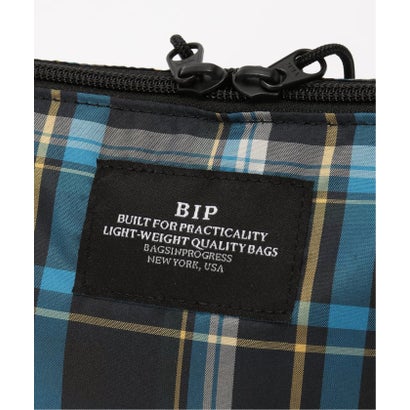 ジャーナルスタンダード JOURNAL STANDARD 別注【BAGS IN PROGRESS/バッグス イン プログレス】MICRO TOTE （レッド）｜詳細画像