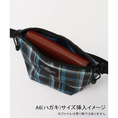 ジャーナルスタンダード JOURNAL STANDARD 別注【BAGS IN PROGRESS/バッグス イン プログレス】MICRO TOTE （レッド）｜詳細画像