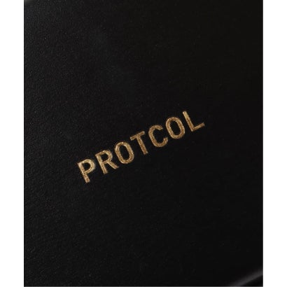 【PROTCOL/プロトコル】 OVAL 12 （ブラック）｜詳細画像