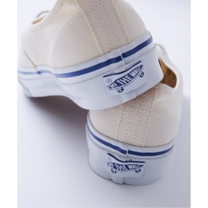 ジャーナルスタンダード JOURNAL STANDARD VANS / ヴァンズ LX Authentic Reissue 44 （ナチュラル）｜詳細画像