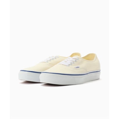ジャーナルスタンダード JOURNAL STANDARD VANS / ヴァンズ LX Authentic Reissue 44 （ナチュラル）｜詳細画像