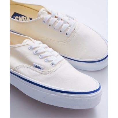ジャーナルスタンダード JOURNAL STANDARD VANS / ヴァンズ LX Authentic Reissue 44 （ナチュラル）｜詳細画像