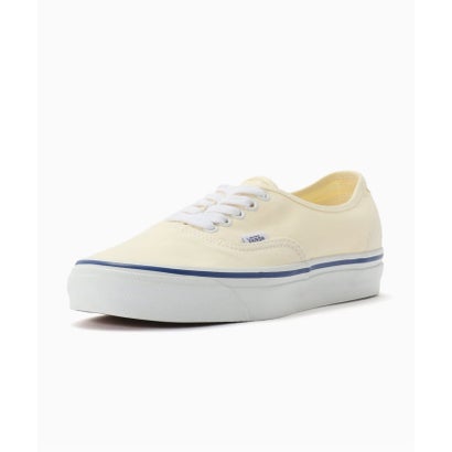 ジャーナルスタンダード JOURNAL STANDARD VANS / ヴァンズ LX Authentic Reissue 44 （ナチュラル）｜詳細画像