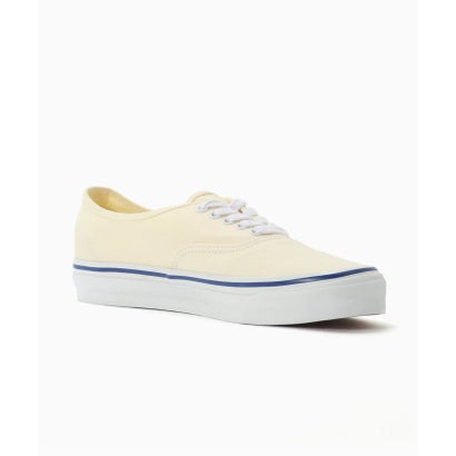 ジャーナルスタンダード JOURNAL STANDARD VANS / ヴァンズ LX Authentic Reissue 44 （ナチュラル）｜詳細画像