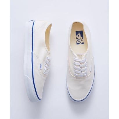 ジャーナルスタンダード JOURNAL STANDARD VANS / ヴァンズ LX Authentic Reissue 44 （ナチュラル）｜詳細画像