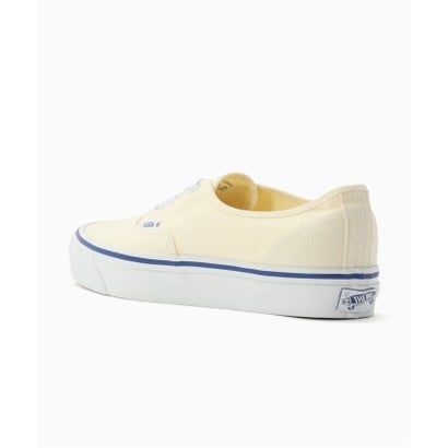 ジャーナルスタンダード JOURNAL STANDARD VANS / ヴァンズ LX Authentic Reissue 44 （ナチュラル）｜詳細画像
